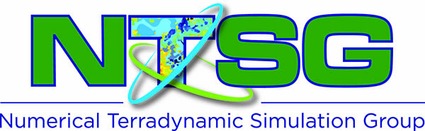 NTSG Logo